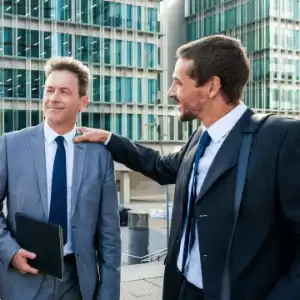 Salinger Tax Consultants