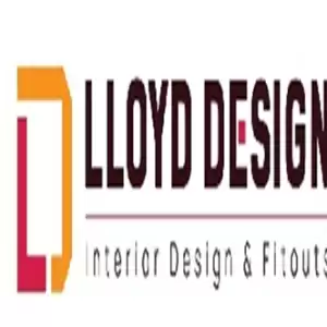 Lloyd Design Fitouts