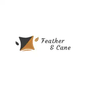 Feathers &amp; Cane