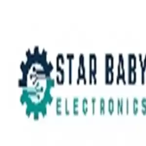 STAR BABY ELECTRONIC