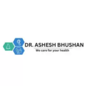 Dr Ashesh Bhusan