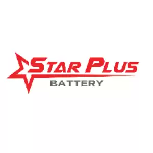 Star Plus Battery