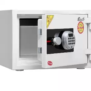 Fire resistant security safes