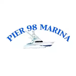 Pier 98 Marina