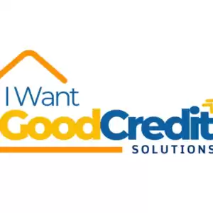 I Want Good Credit Solutions