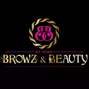 Browz and Beauty by Usha