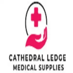 Cathedral Ledge Medical Supplies