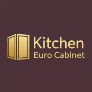 Kitchen Euro Cabinet
