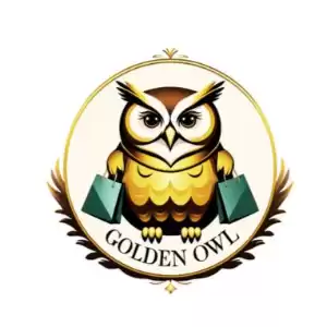Golden Owl