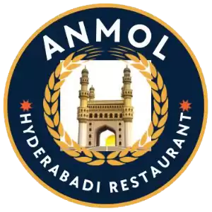 Anmol Hyderabadi