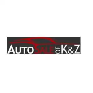 Auto Sale of K &amp; Z