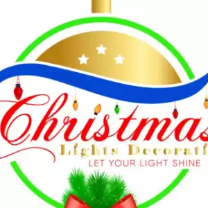Christmas Lights Decoration