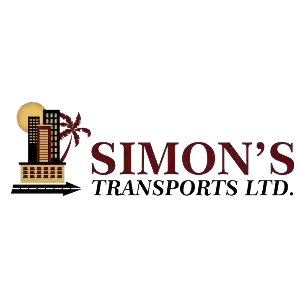 Simon&#039;s Transports