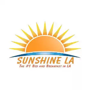 Sunshine LA Bed and Breakfast