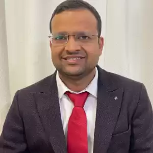 Mittal Hospital - Dr. Ambar Garg | Hematologist in Raipur