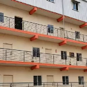 Little Flower Institutions