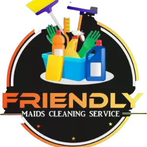 Friendly Maids Cleaning