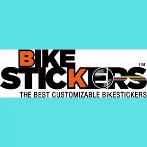 Bike Stickers