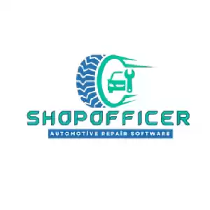 Shop Officer