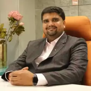 Kishan Mehta