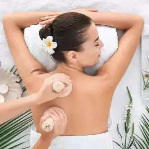 Wellness Foot Spa 