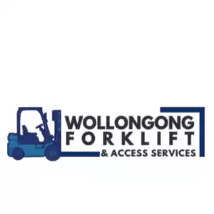 Wollongong Forklift