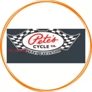 Pete&#039;s Cycle Co -Severna Park