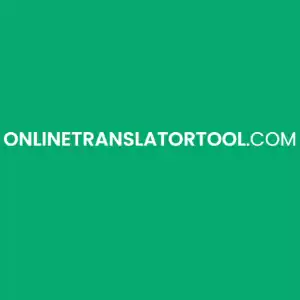 OnlineTranslator Tool
