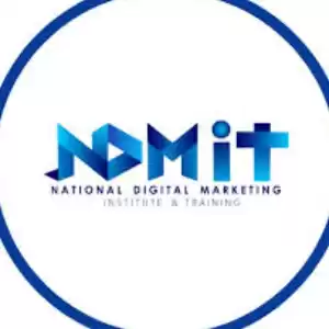 National Digital Marketing Institute and Training (NDMIT)