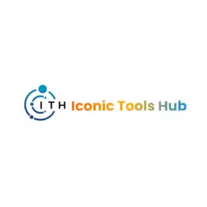 Iconic Tools Hub