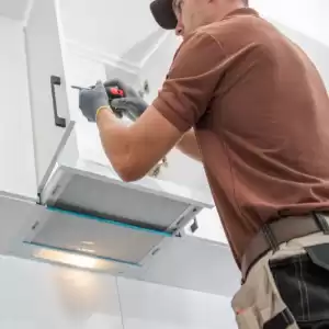 Beverly Hills Kitchen remodeling