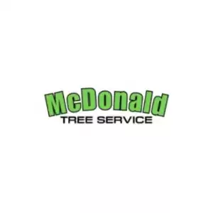 McDonald Tree