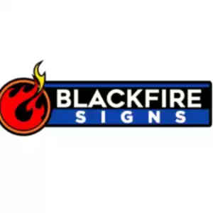 BlackFire Signs