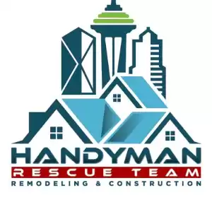 Handyman Rescue Team
