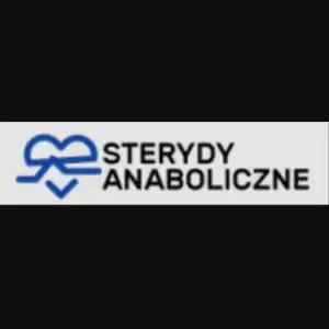 Sterydy Anaboliczne