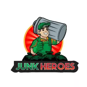 Junk Heroes