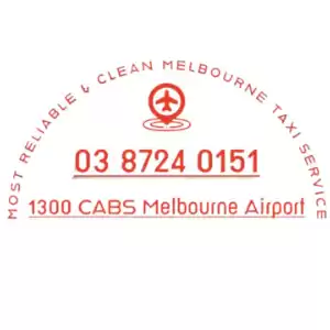 1300cabsmelbourneairport