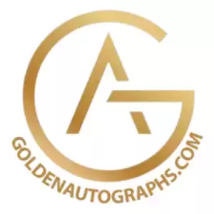 Golden Autographs