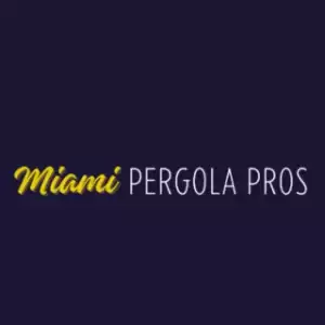 Miami Pergolas LLC