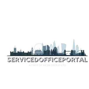 Serviced Office Portal