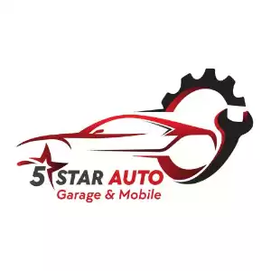 5 Star Auto Garage &amp; Mobile