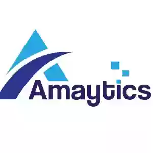 Amaytics - Digital Marketing Agency in Gurgaon