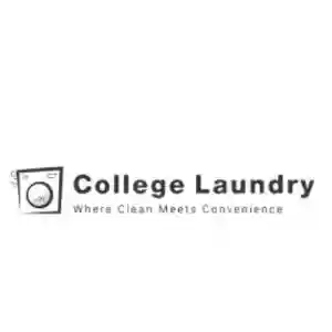 College Laundry