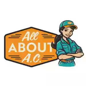 All About Air Conditioning &amp; Heating LLC