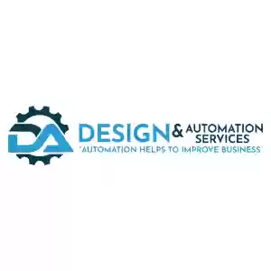 Design and Automation Services