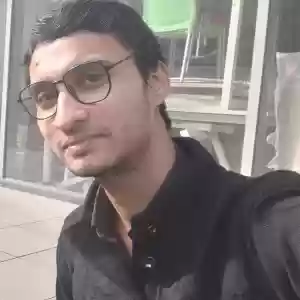 Adarsh Kumar