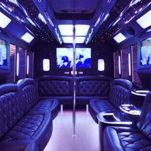 Limo Service Washington