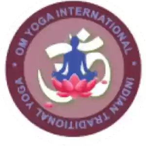 Om Yoga International 