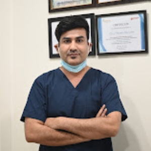 Ayaansh Ortho Center