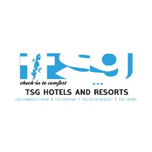 TSG Hotels &amp; Resorts
